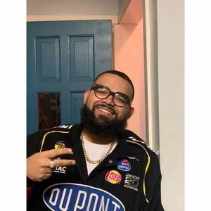 Meet your Posher, Isaiah
